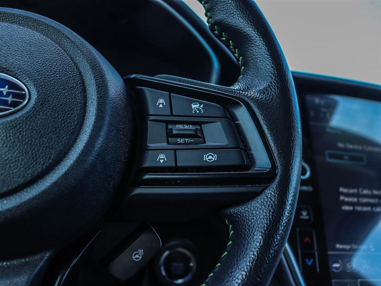 2024 Subaru Outback Onyx 4dr All-Wheel Drive Photo