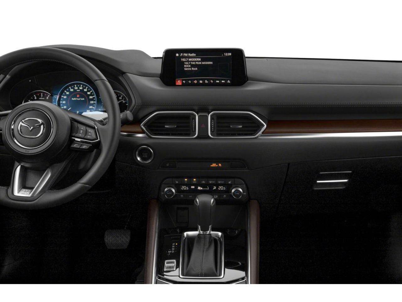 2019 Mazda CX-5 Signature (A6) 4dr i-ACTIV All-Wheel Drive Sport Utility Photo