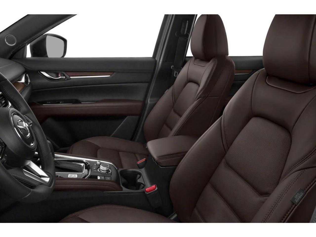 2019 Mazda CX-5 Signature (A6) 4dr i-ACTIV All-Wheel Drive Sport Utility Photo