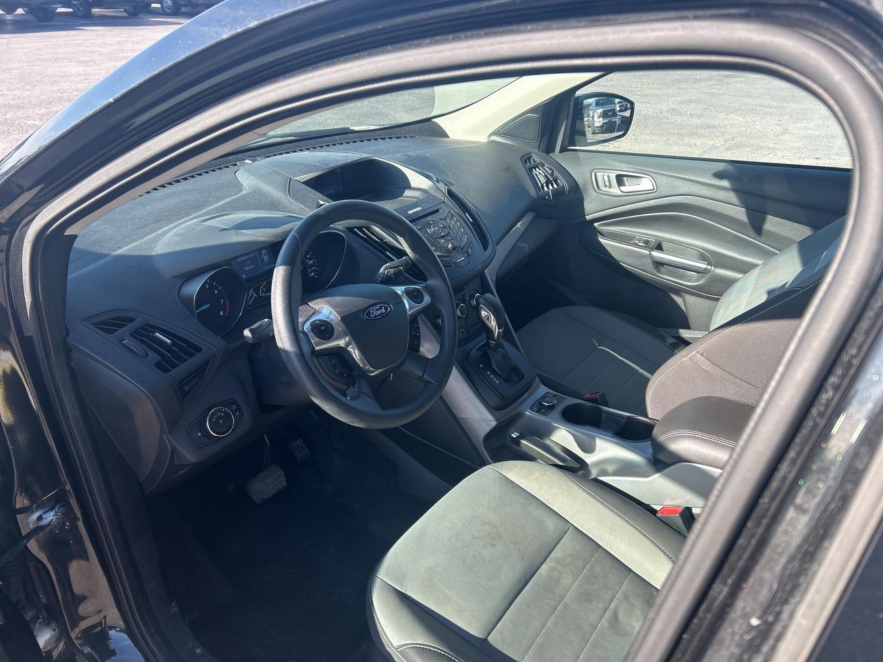 2014 Ford Escape SE FWD 1.6L AS IS SYNC BLUETOOTH CAMERA Photo