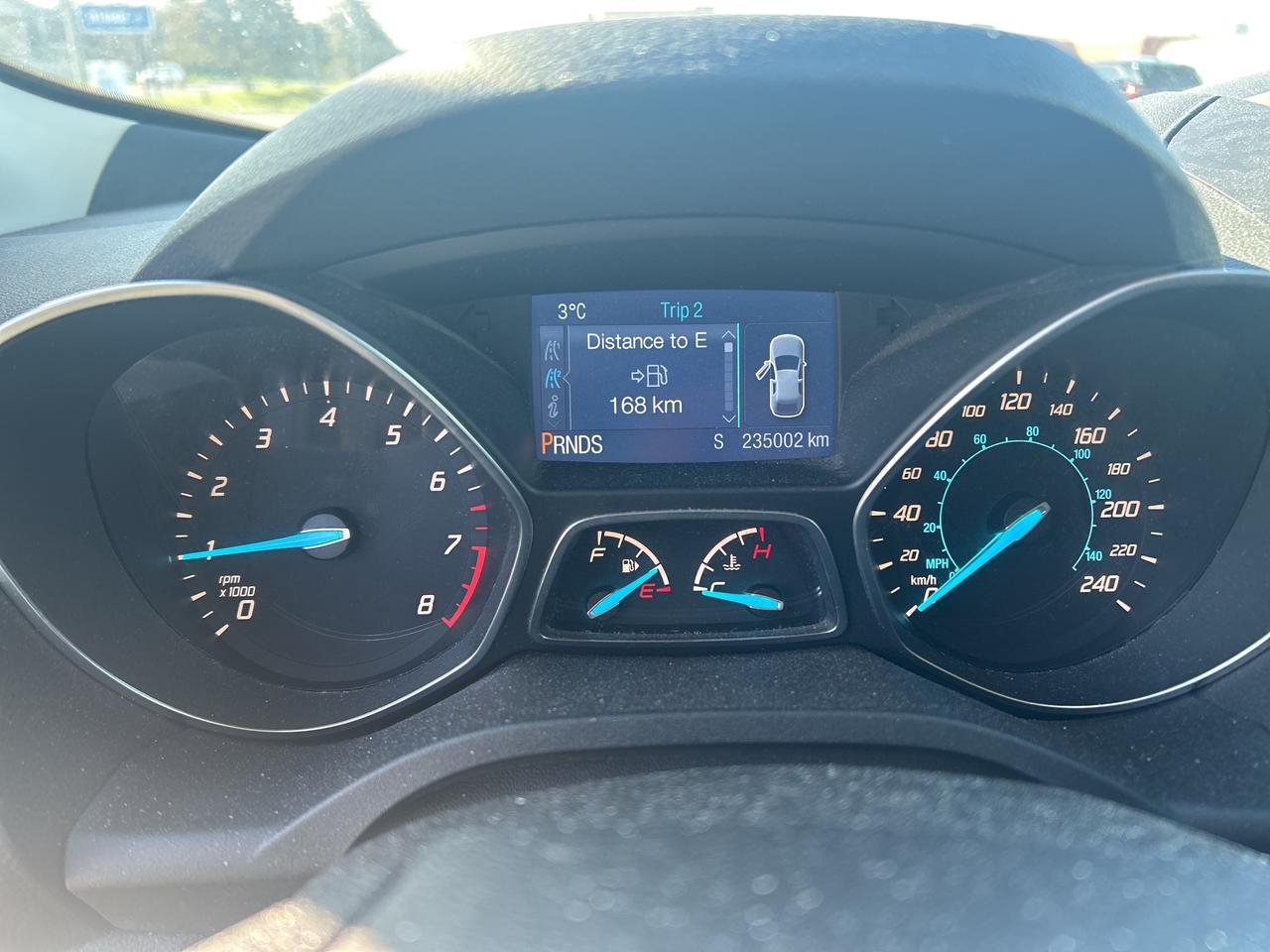 2014 Ford Escape SE FWD 1.6L AS IS SYNC BLUETOOTH CAMERA Photo