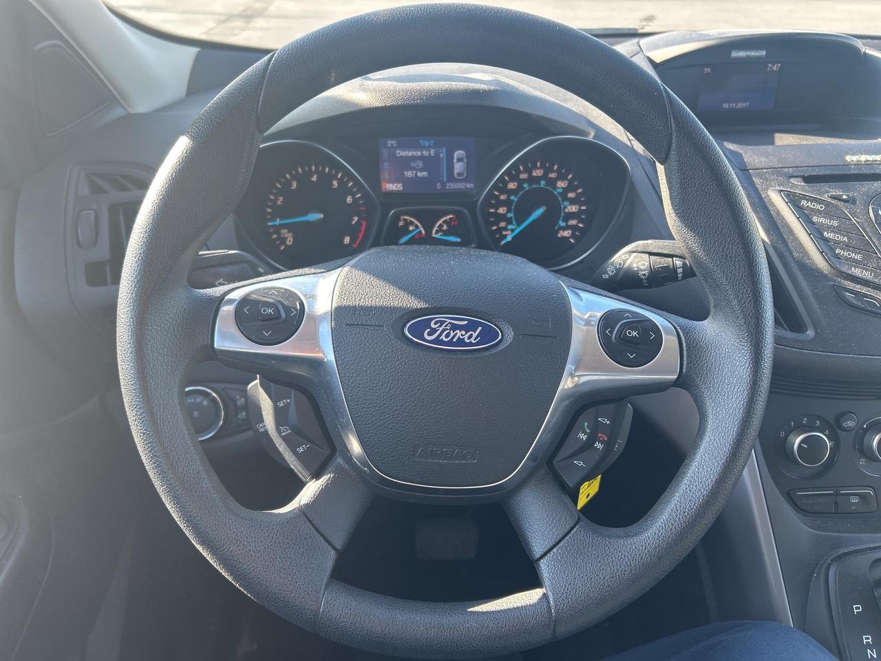 2014 Ford Escape SE FWD 1.6L AS IS SYNC BLUETOOTH CAMERA Photo
