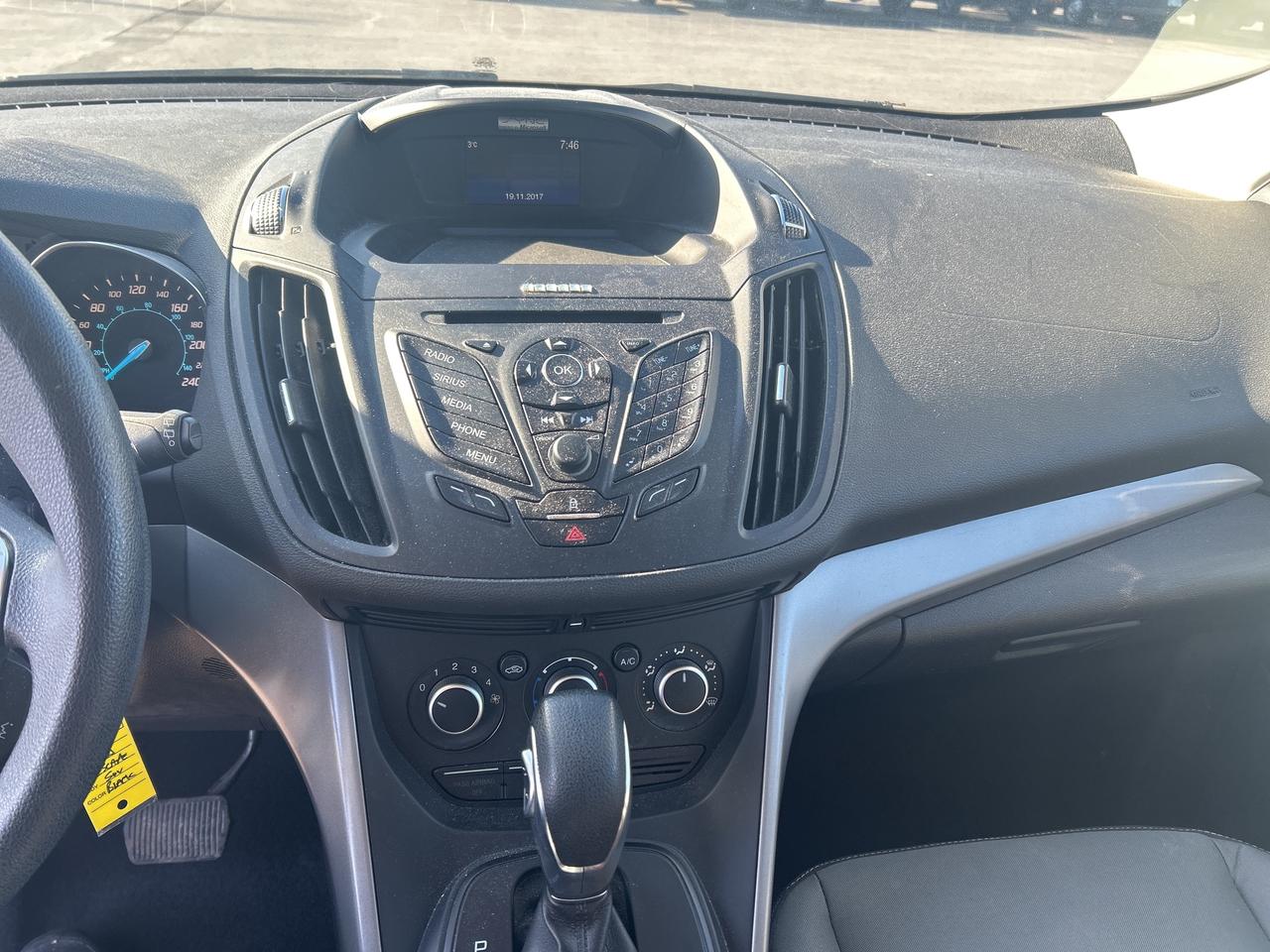 2014 Ford Escape SE FWD 1.6L AS IS SYNC BLUETOOTH CAMERA Photo