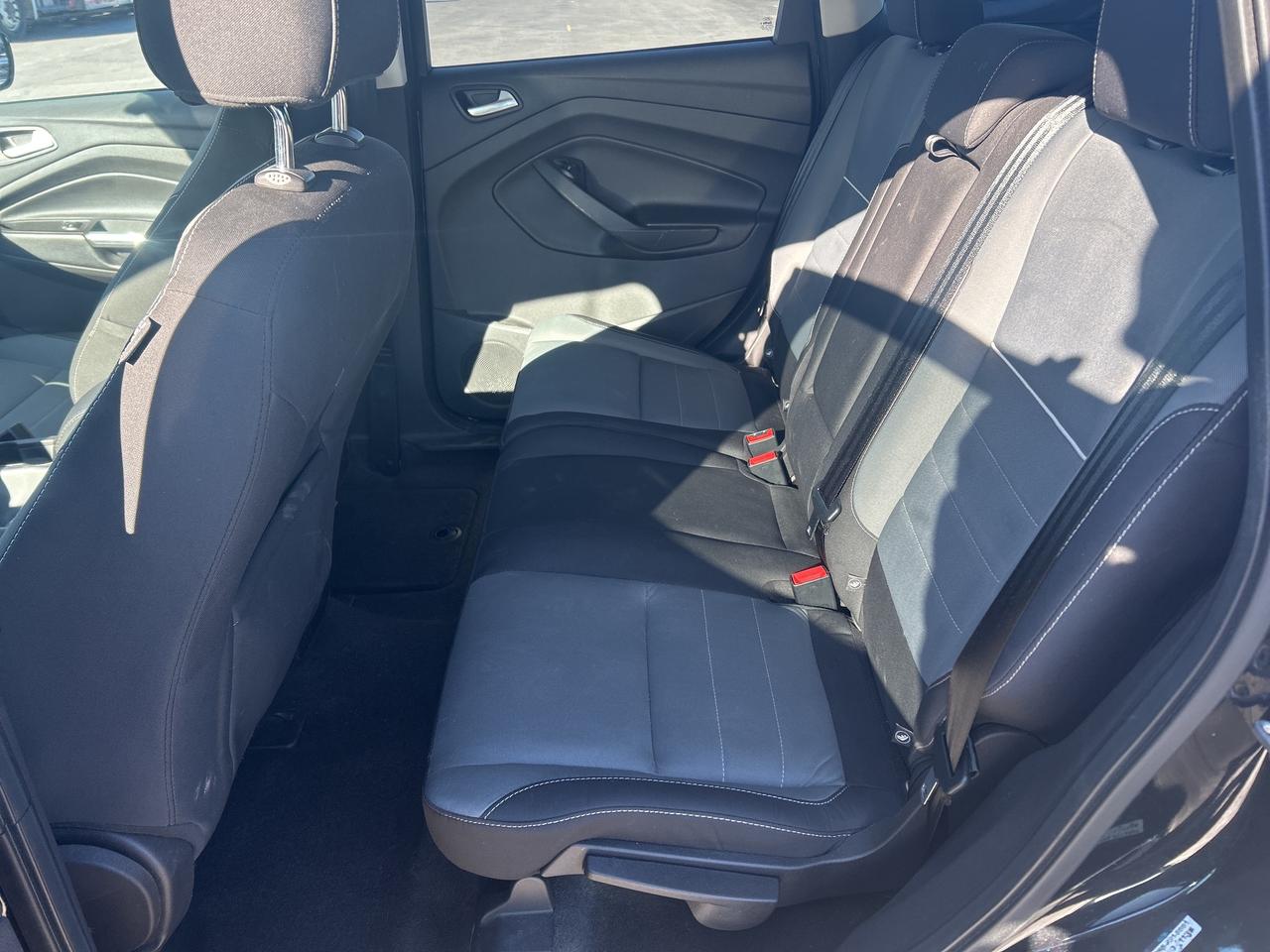 2014 Ford Escape SE FWD 1.6L AS IS SYNC BLUETOOTH CAMERA Photo