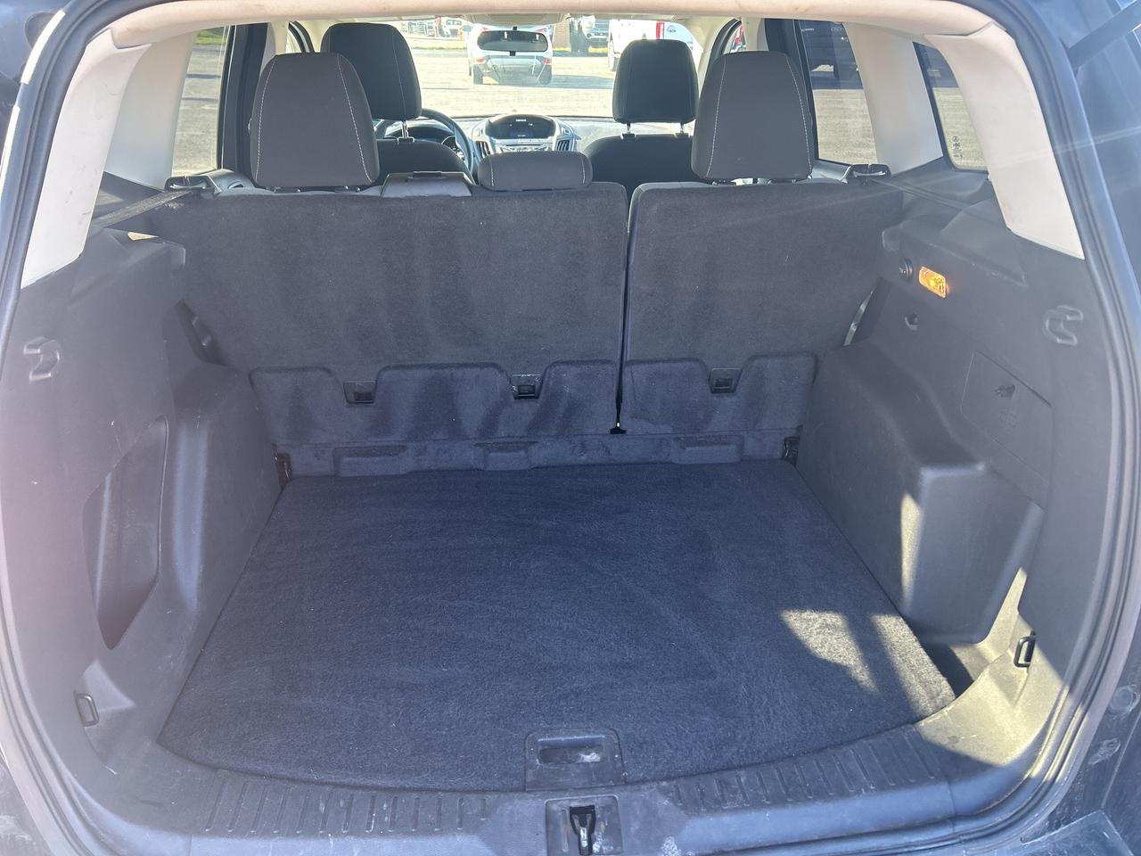 2014 Ford Escape SE FWD 1.6L AS IS SYNC BLUETOOTH CAMERA Photo