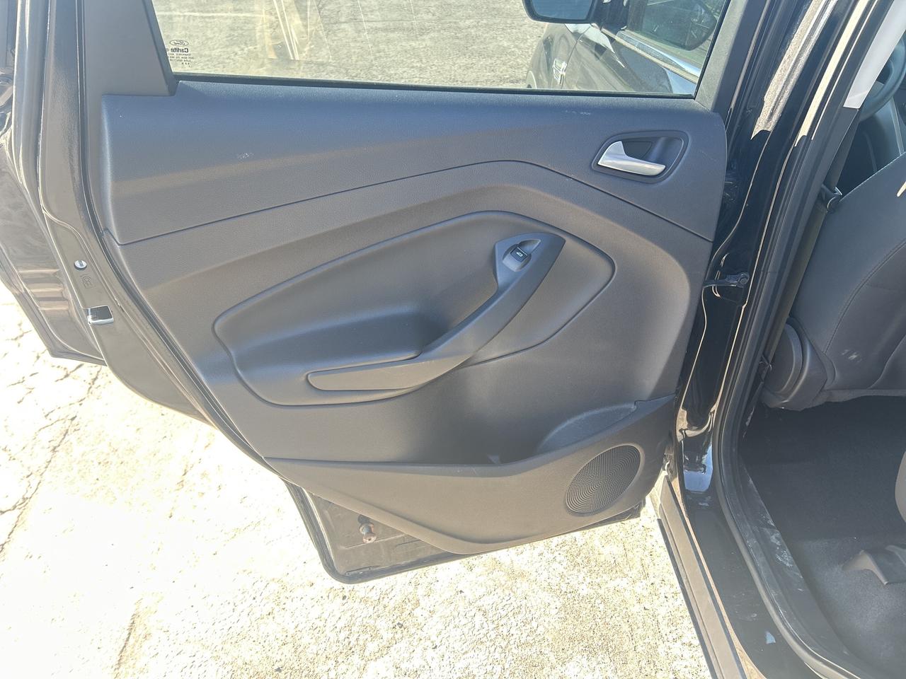 2014 Ford Escape SE FWD 1.6L AS IS SYNC BLUETOOTH CAMERA Photo