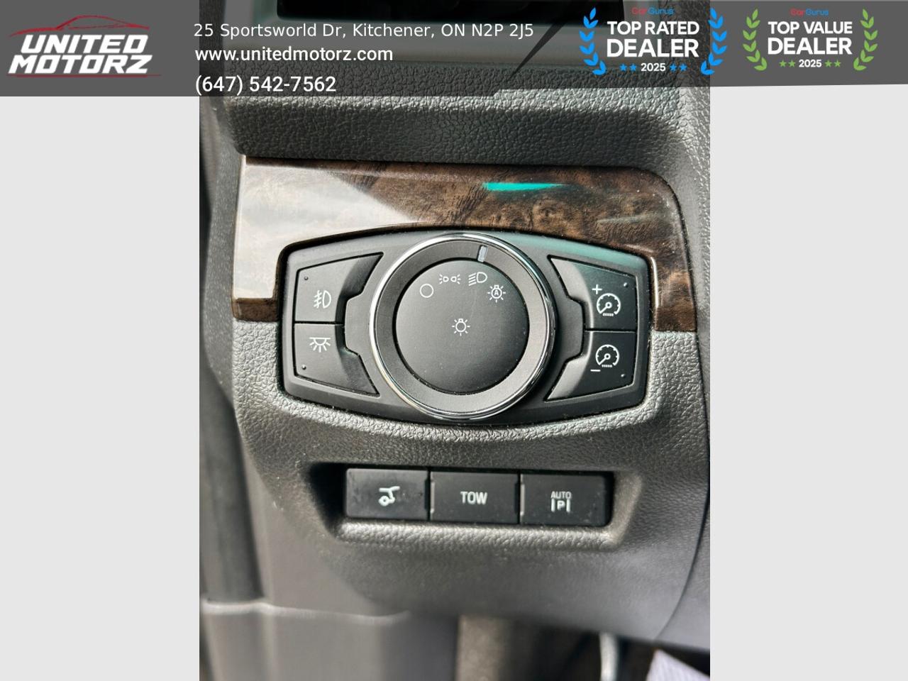 2013 Ford Explorer Limited~NO ACCIDENTS~ Photo