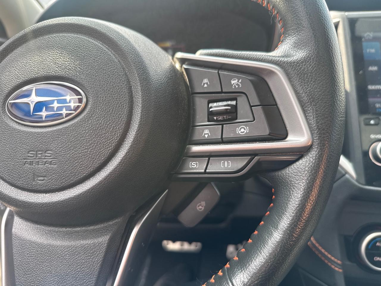 2023 Subaru Crosstrek Sport (CVT) 4dr All-Wheel Drive Photo