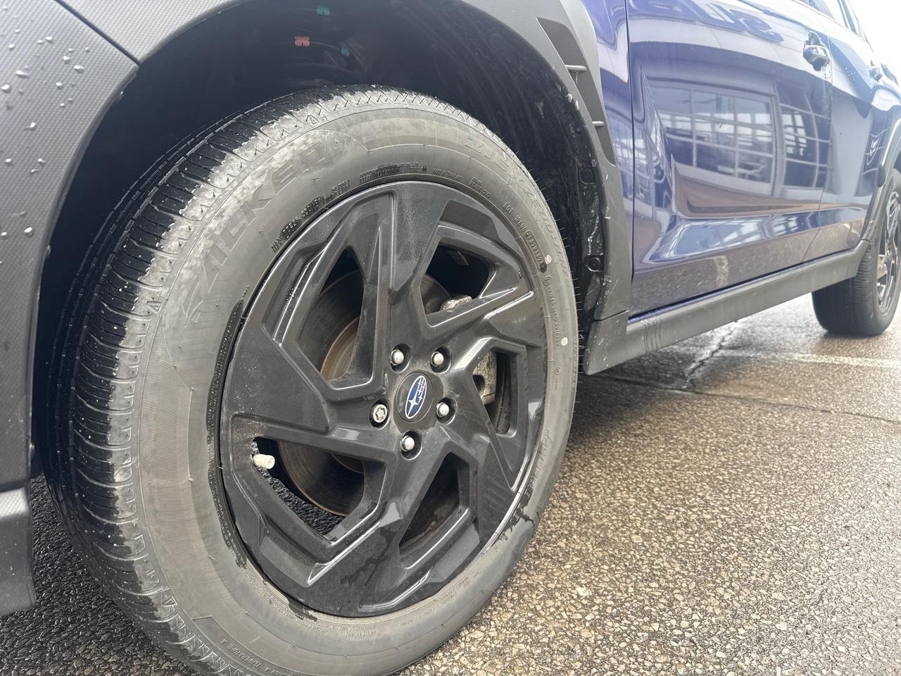 2024 Subaru Crosstrek Onyx 4dr All-Wheel Drive Photo