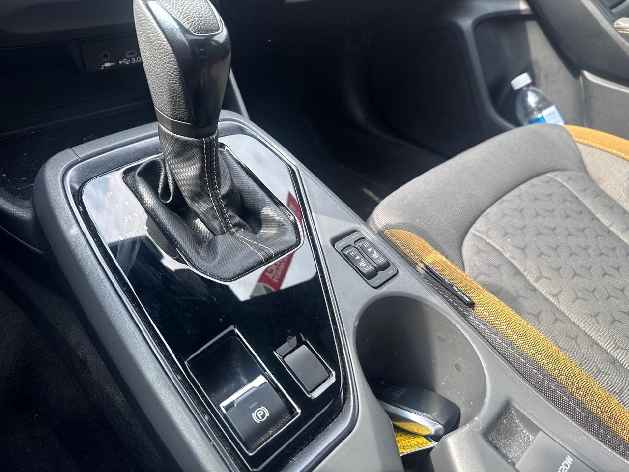 2024 Subaru Crosstrek Onyx 4dr All-Wheel Drive Photo