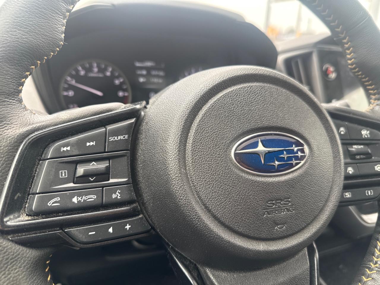 2024 Subaru Crosstrek Onyx 4dr All-Wheel Drive Photo