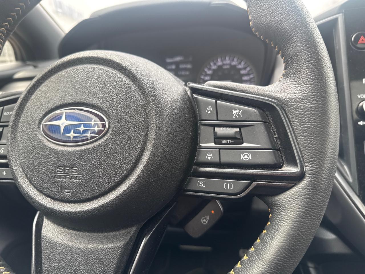 2024 Subaru Crosstrek Onyx 4dr All-Wheel Drive Photo