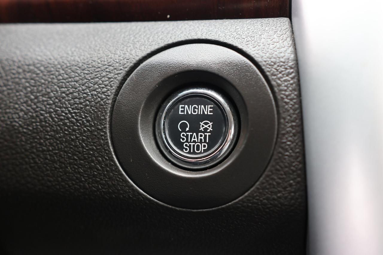 2014 Ford Edge LIMITED AWD-R STARTER/NAV/LEATHER/P SEATS/H SEATS/ Photo