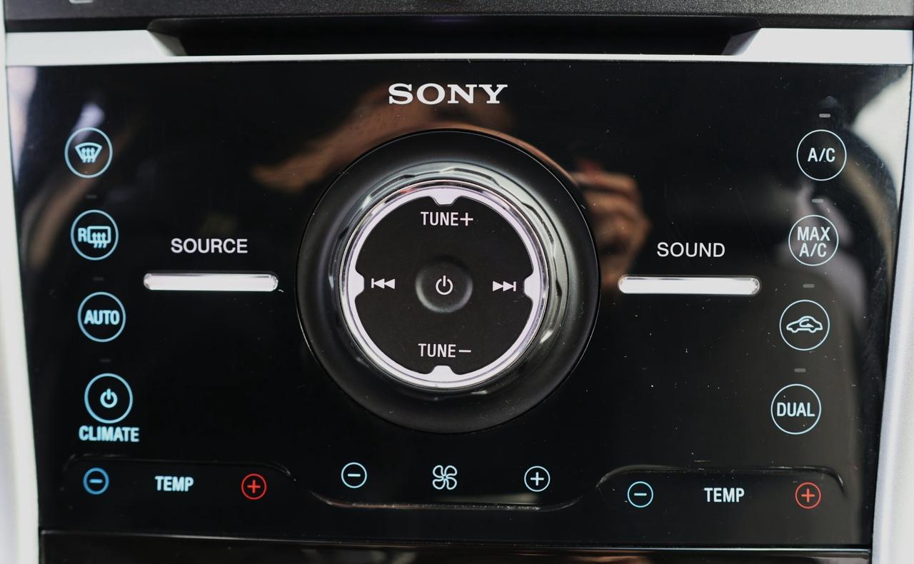 2014 Ford Edge LIMITED AWD-R STARTER/NAV/LEATHER/P SEATS/H SEATS/ Photo