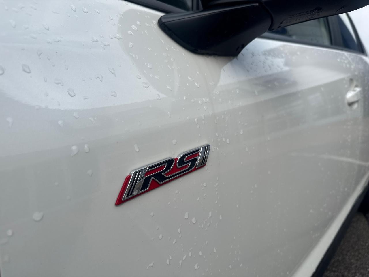 2024 Subaru Impreza RS 4dr Hatchback Photo