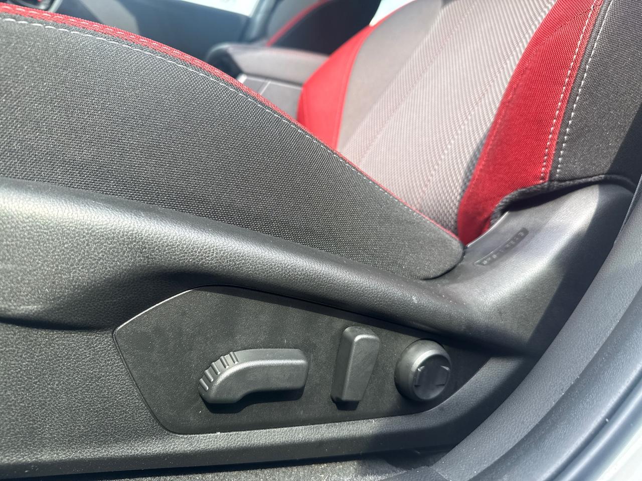 2024 Subaru Impreza RS 4dr Hatchback Photo