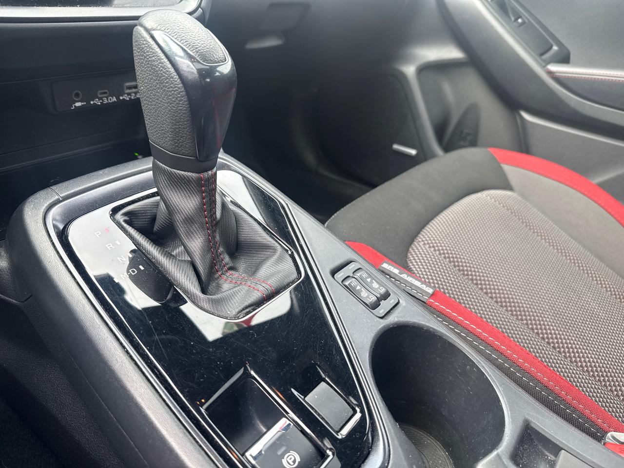 2024 Subaru Impreza RS 4dr Hatchback Photo