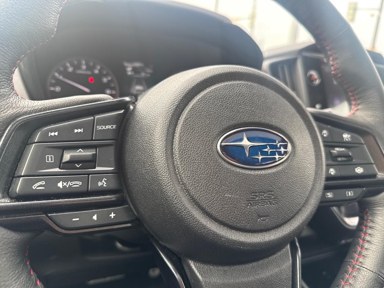 2024 Subaru Impreza RS 4dr Hatchback Photo