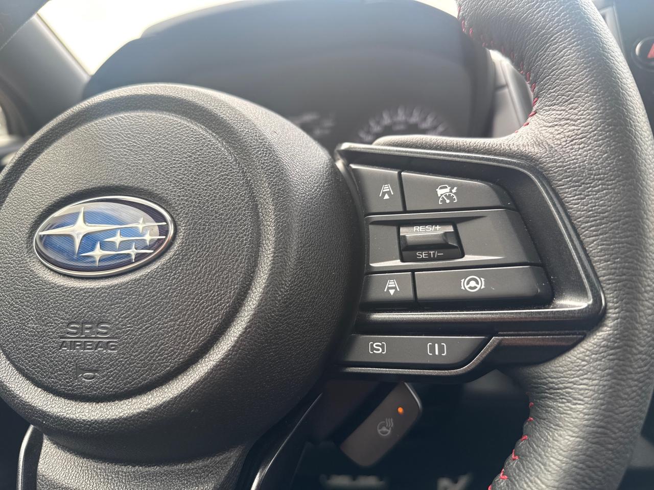 2024 Subaru Impreza RS 4dr Hatchback Photo