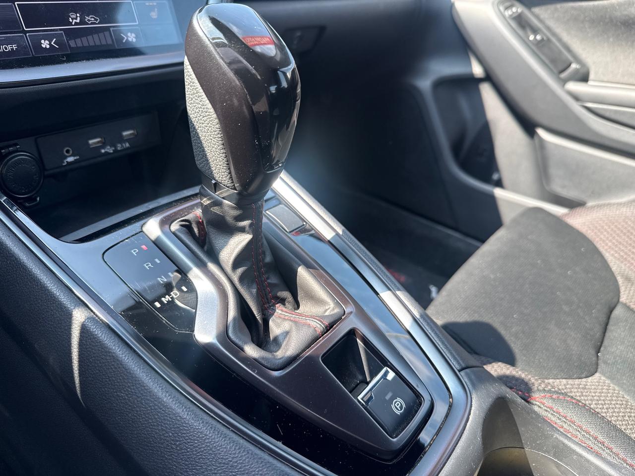 2023 Subaru WRX Sport (CVT) 4dr All-Wheel Drive Sedan Photo