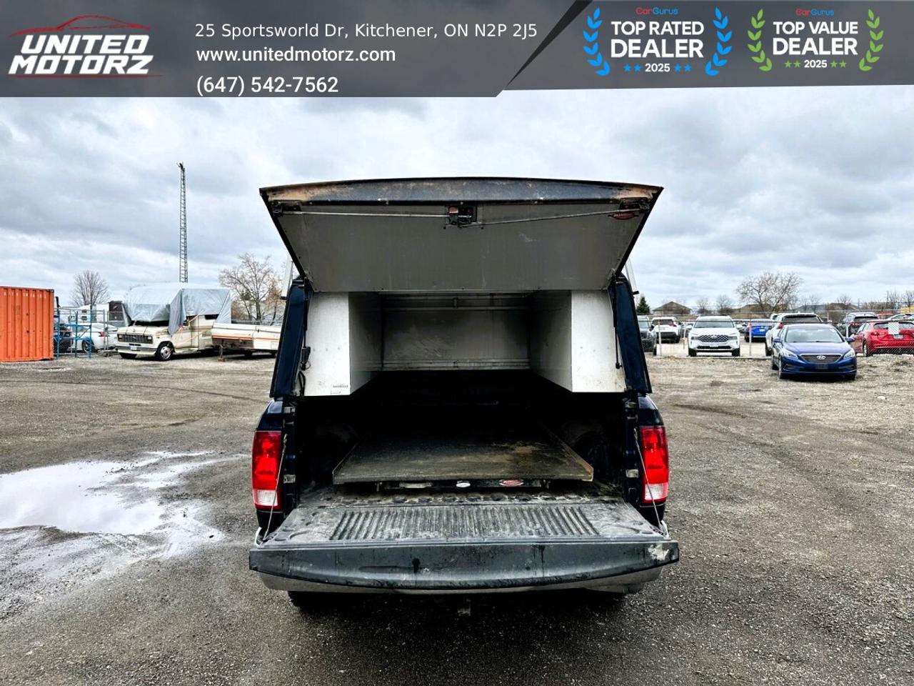 2014 RAM 1500 SLT Quad Cab Hemi V8 5.7L~NO ACCIDENTS~3 Photo