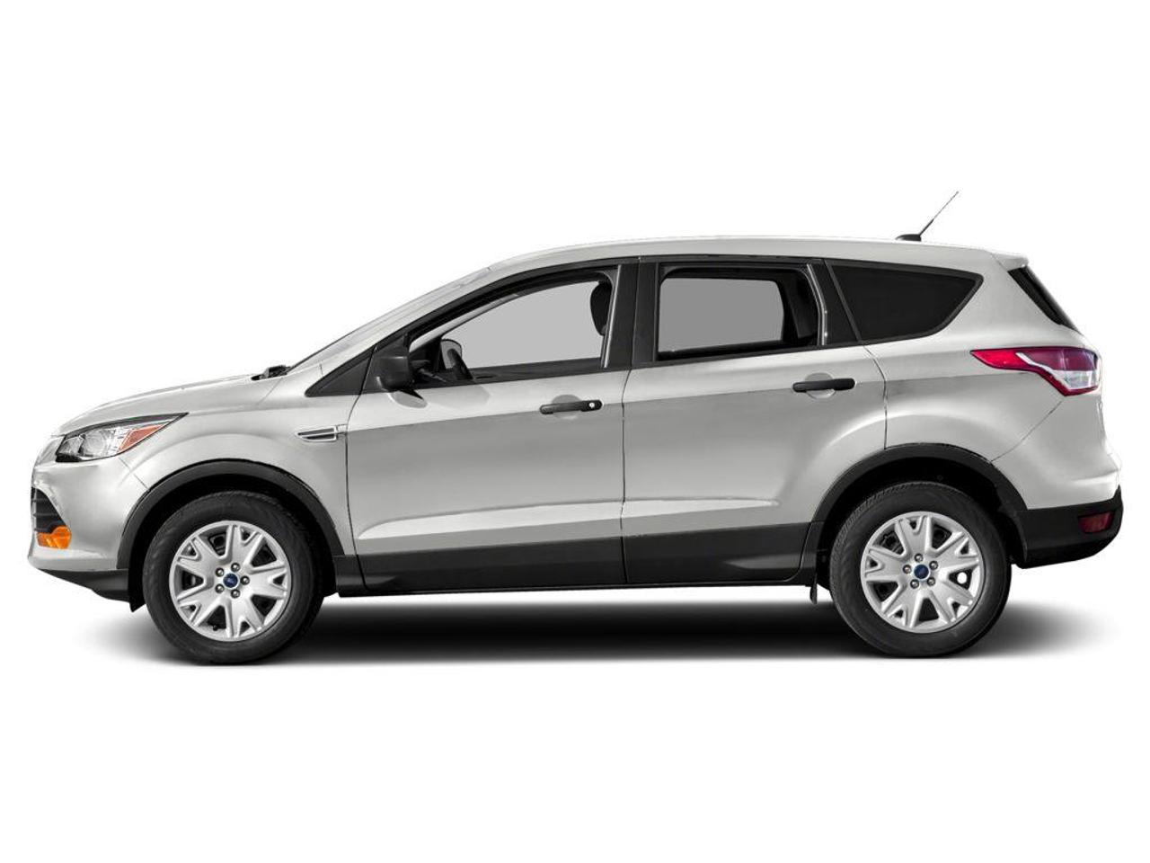 2016 Ford Escape SE 4dr Front-wheel Drive Photo