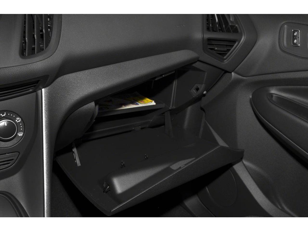 2016 Ford Escape SE 4dr Front-wheel Drive Photo