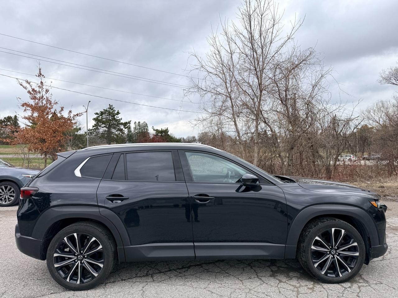 2023 Mazda CX-50 GT w/Turbo 4dr All-Wheel Drive Sport Utility Photo