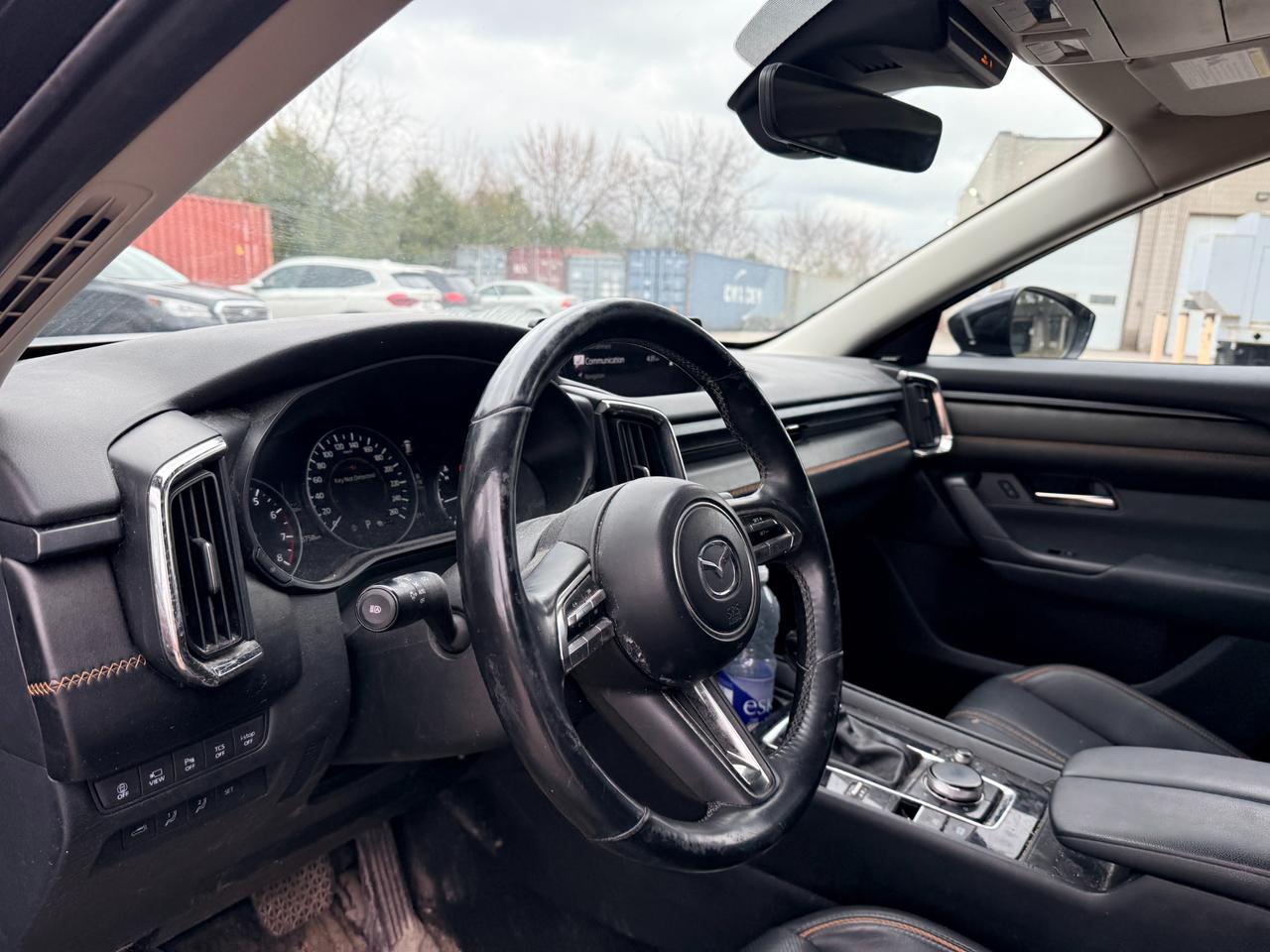 2023 Mazda CX-50 GT w/Turbo 4dr All-Wheel Drive Sport Utility Photo