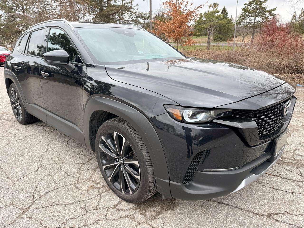 2023 Mazda CX-50 GT w/Turbo 4dr All-Wheel Drive Sport Utility Photo