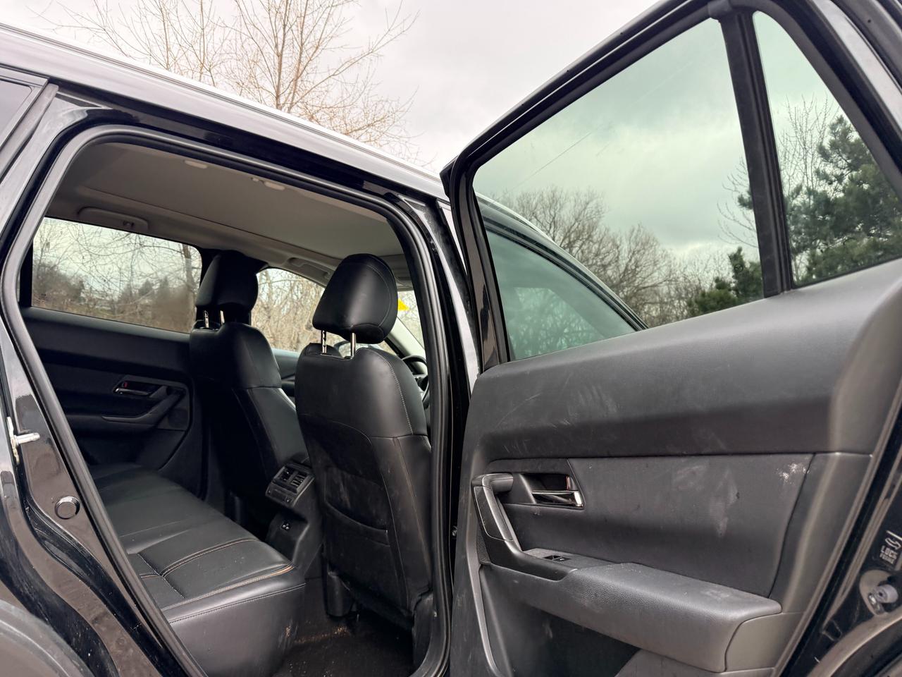 2023 Mazda CX-50 GT w/Turbo 4dr All-Wheel Drive Sport Utility Photo