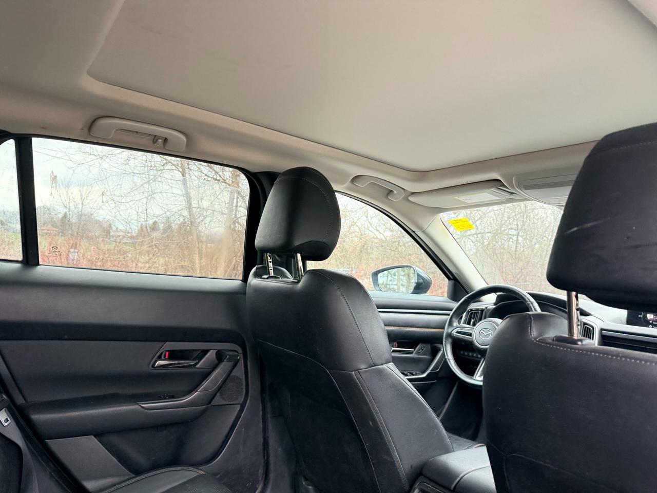 2023 Mazda CX-50 GT w/Turbo 4dr All-Wheel Drive Sport Utility Photo