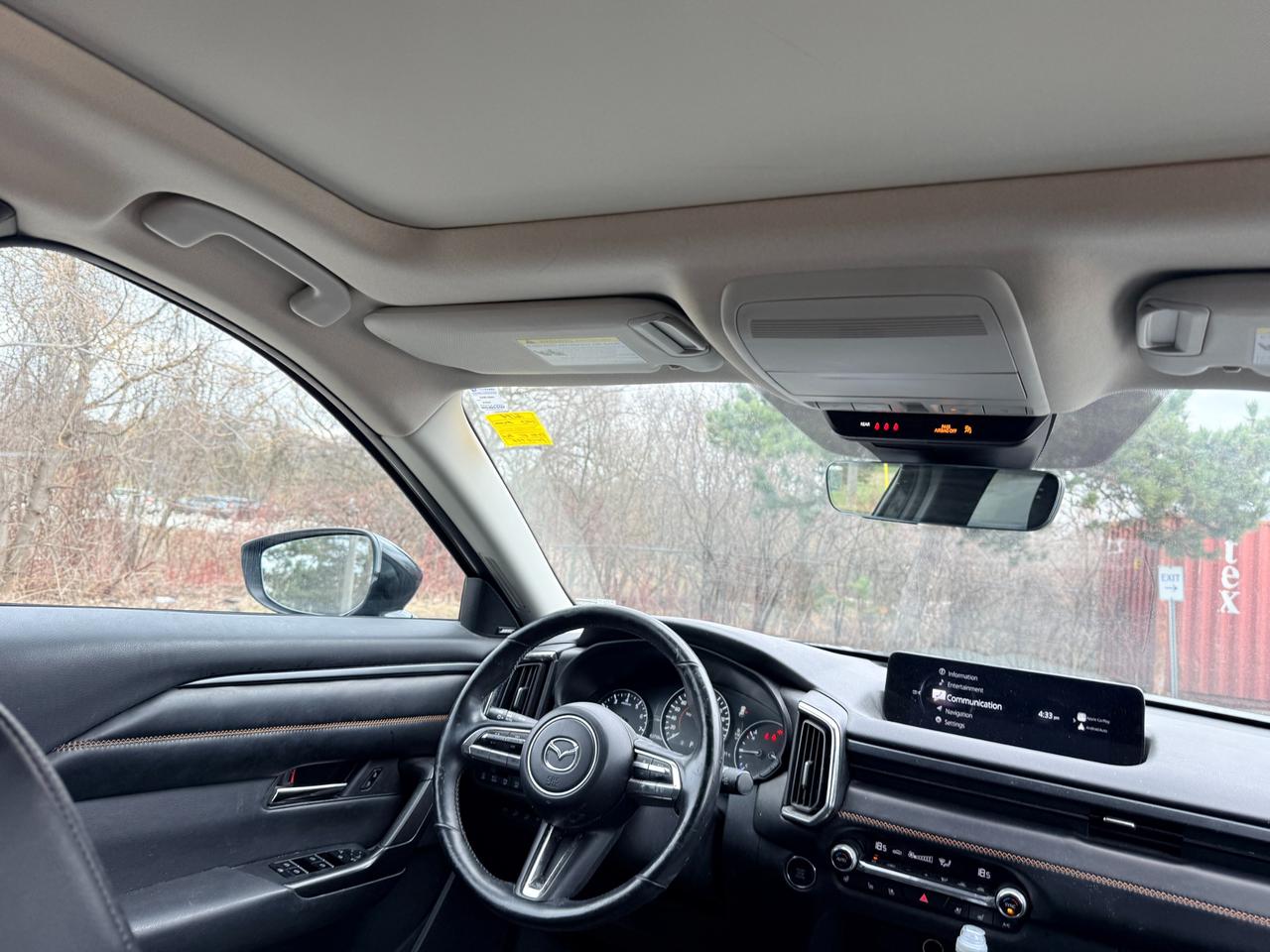2023 Mazda CX-50 GT w/Turbo 4dr All-Wheel Drive Sport Utility Photo