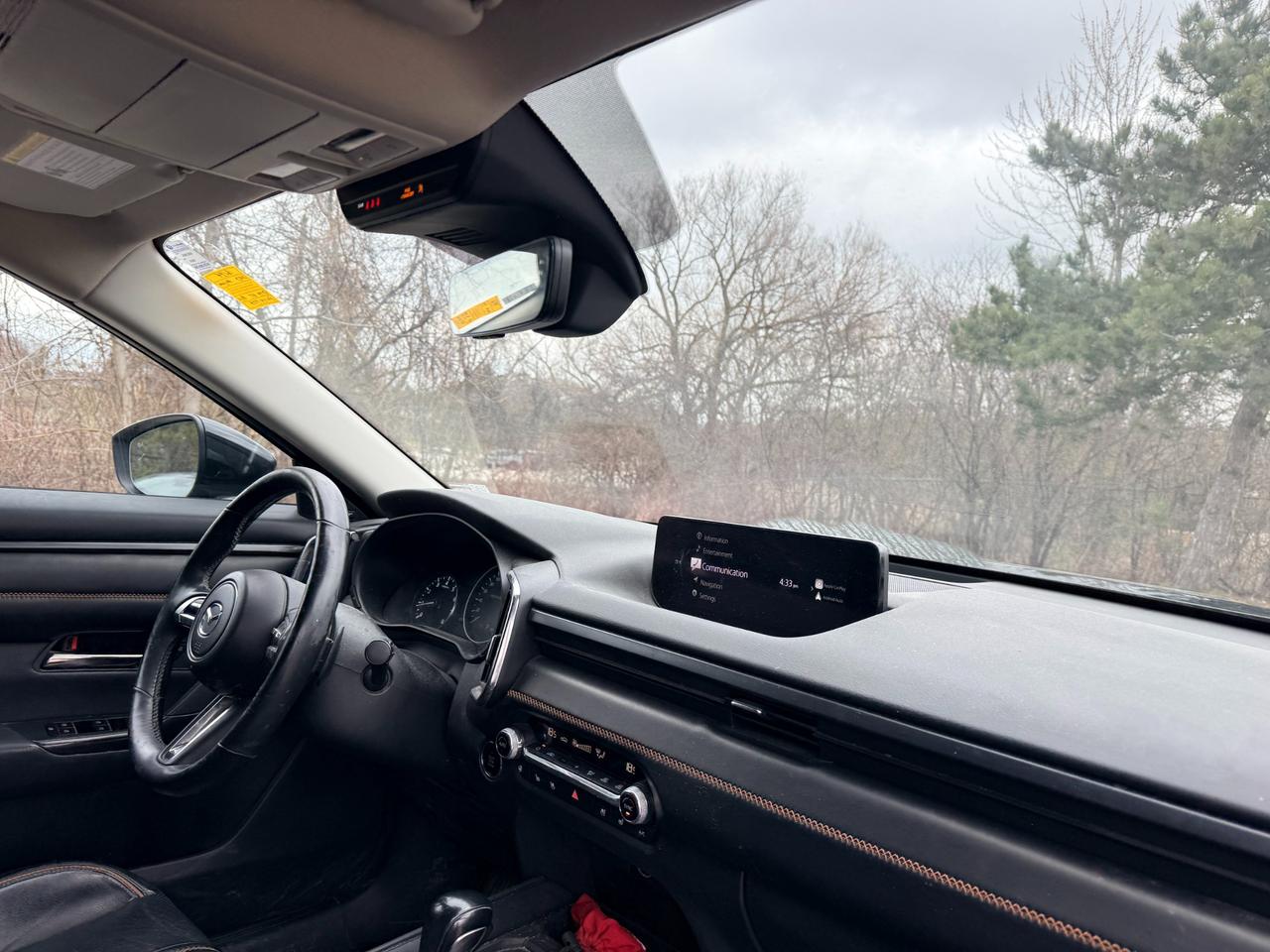 2023 Mazda CX-50 GT w/Turbo 4dr All-Wheel Drive Sport Utility Photo