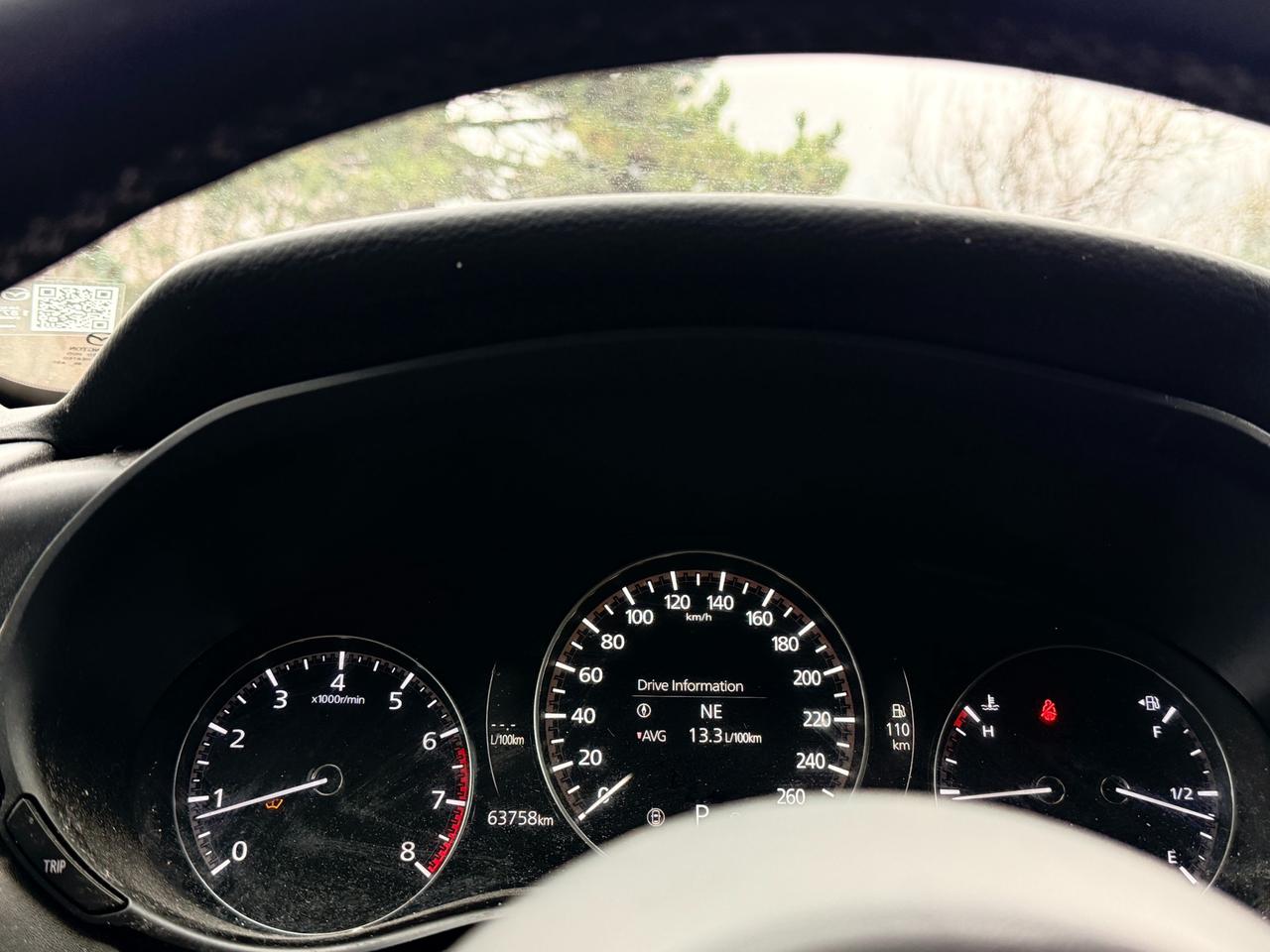 2023 Mazda CX-50 GT w/Turbo 4dr All-Wheel Drive Sport Utility Photo