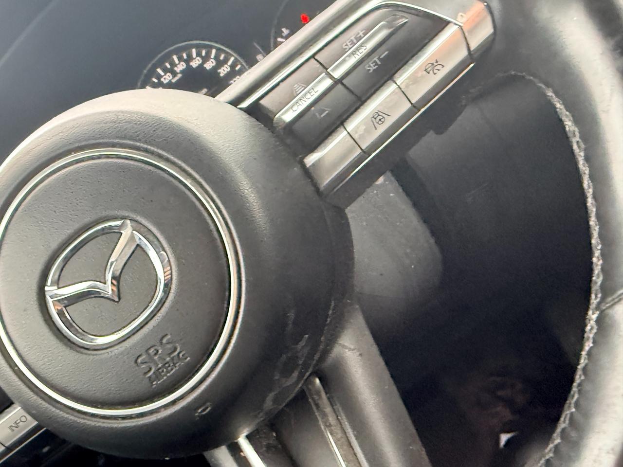 2023 Mazda CX-50 GT w/Turbo 4dr All-Wheel Drive Sport Utility Photo