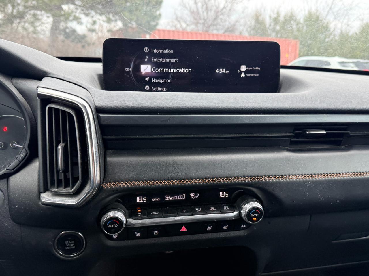 2023 Mazda CX-50 GT w/Turbo 4dr All-Wheel Drive Sport Utility Photo