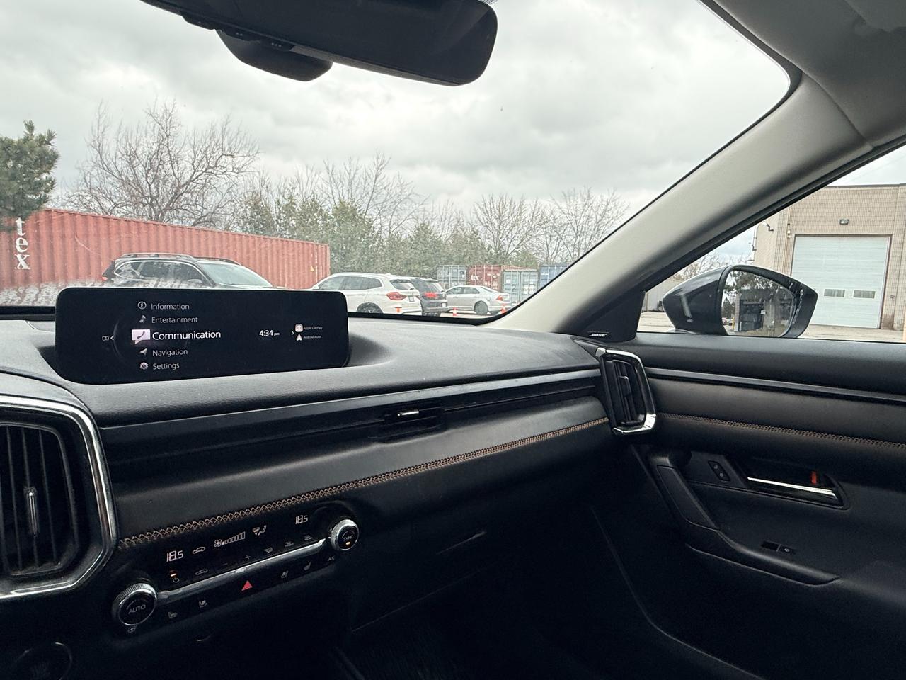 2023 Mazda CX-50 GT w/Turbo 4dr All-Wheel Drive Sport Utility Photo