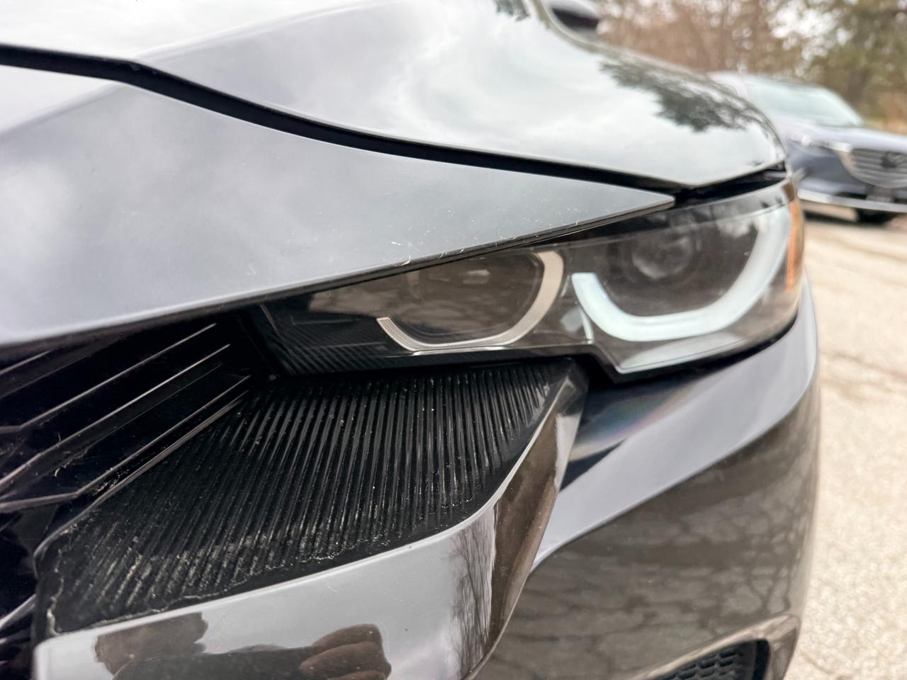 2023 Mazda CX-50 GT w/Turbo 4dr All-Wheel Drive Sport Utility Photo