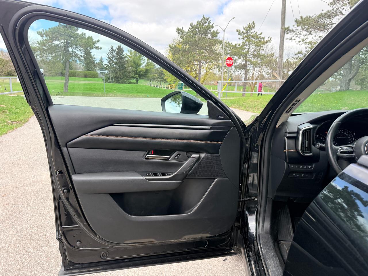 2023 Mazda CX-50 GT w/Turbo 4dr All-Wheel Drive Sport Utility Photo