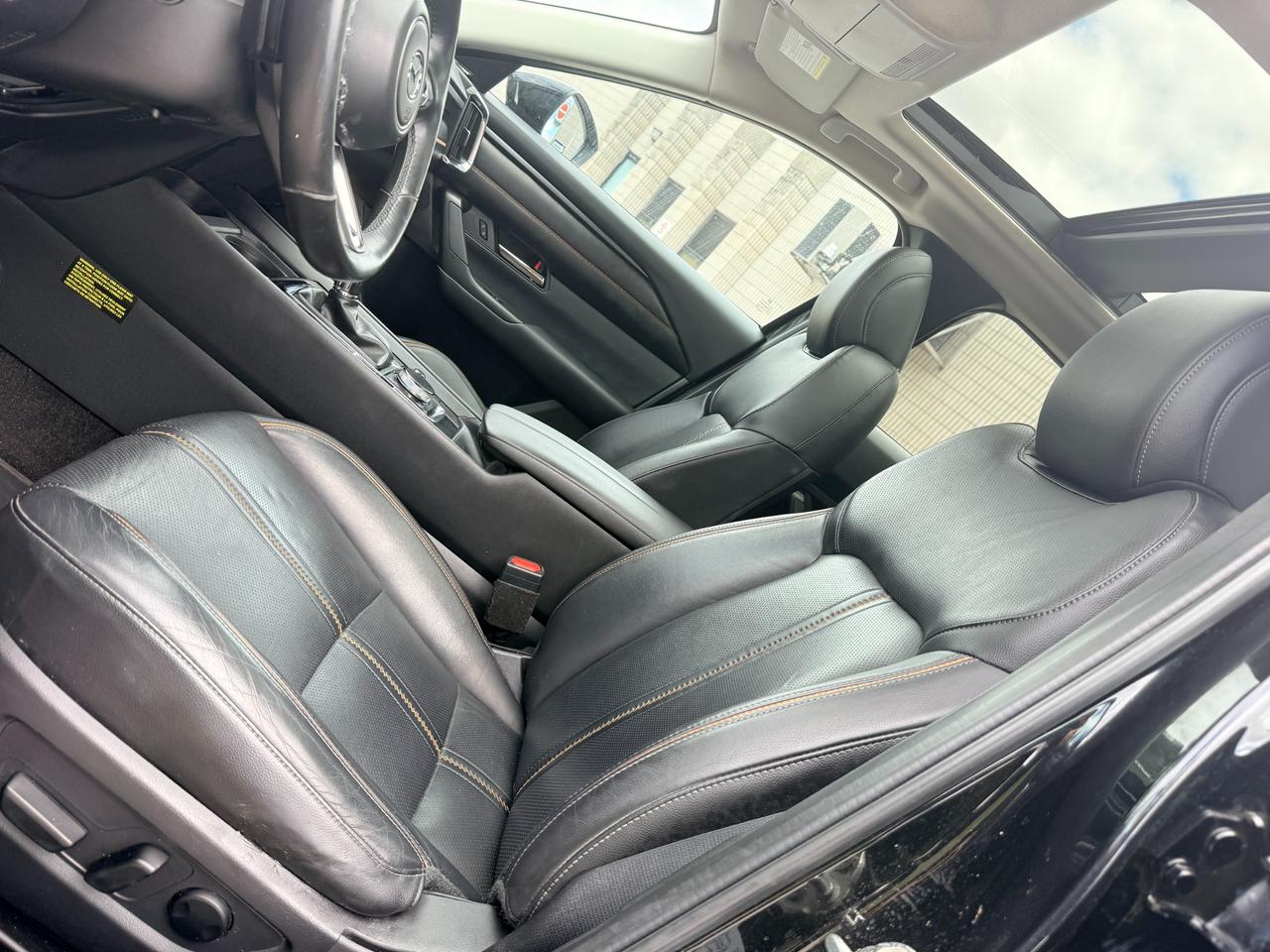 2023 Mazda CX-50 GT w/Turbo 4dr All-Wheel Drive Sport Utility Photo