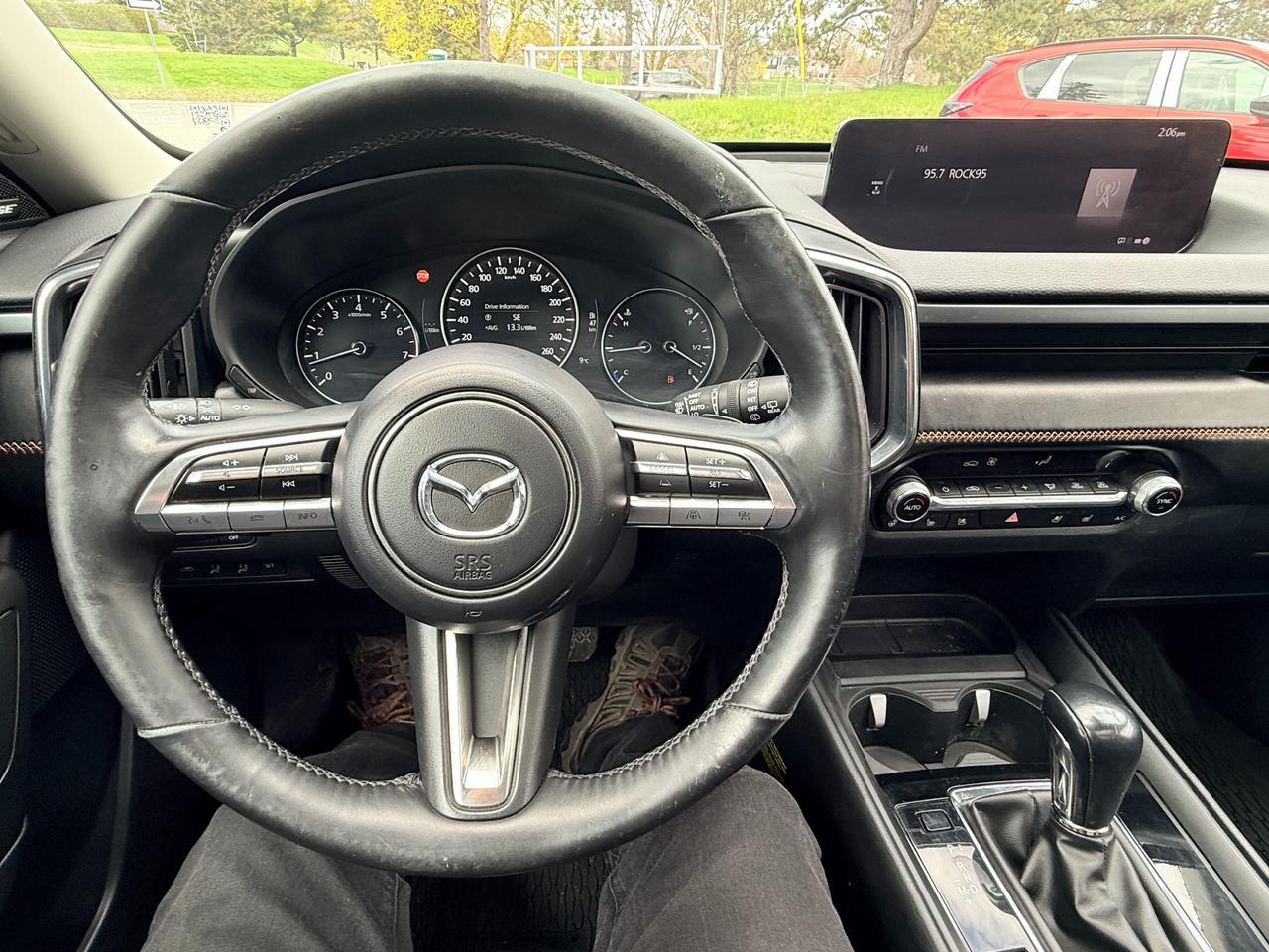 2023 Mazda CX-50 GT w/Turbo 4dr All-Wheel Drive Sport Utility Photo