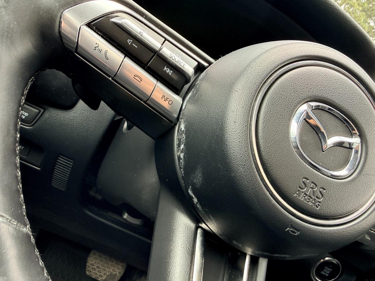 2023 Mazda CX-50 GT w/Turbo 4dr All-Wheel Drive Sport Utility Photo