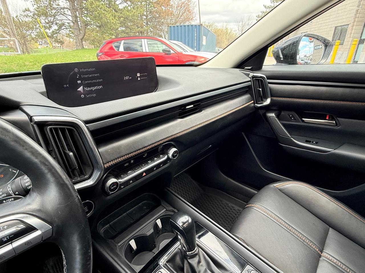 2023 Mazda CX-50 GT w/Turbo 4dr All-Wheel Drive Sport Utility Photo