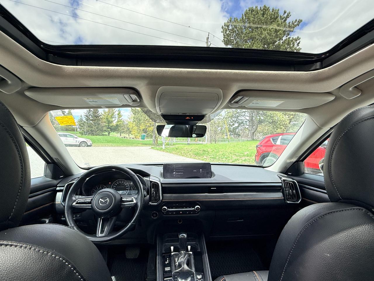 2023 Mazda CX-50 GT w/Turbo 4dr All-Wheel Drive Sport Utility Photo