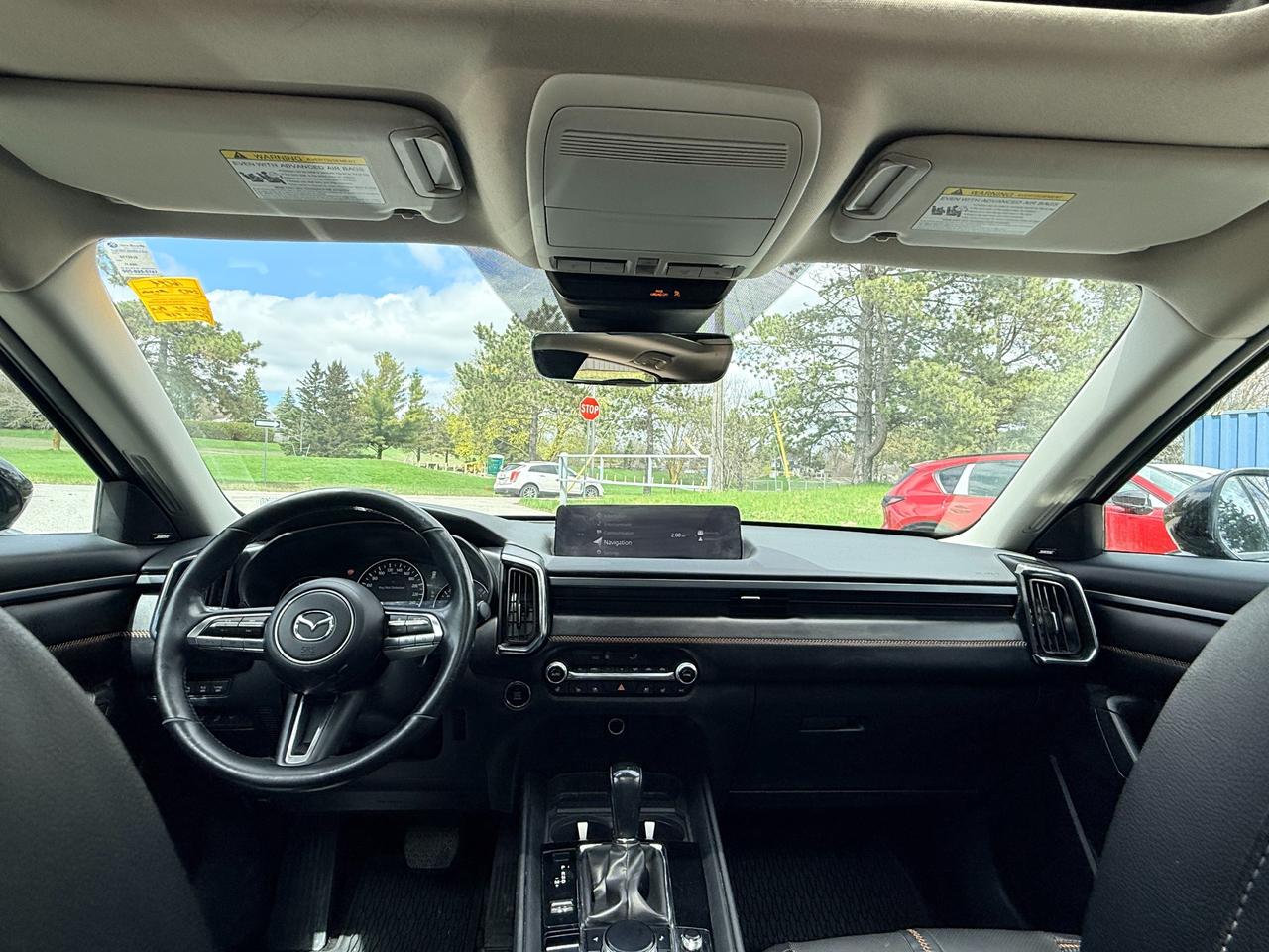 2023 Mazda CX-50 GT w/Turbo 4dr All-Wheel Drive Sport Utility Photo