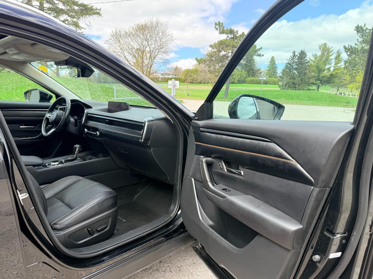 2023 Mazda CX-50 GT w/Turbo 4dr All-Wheel Drive Sport Utility Photo