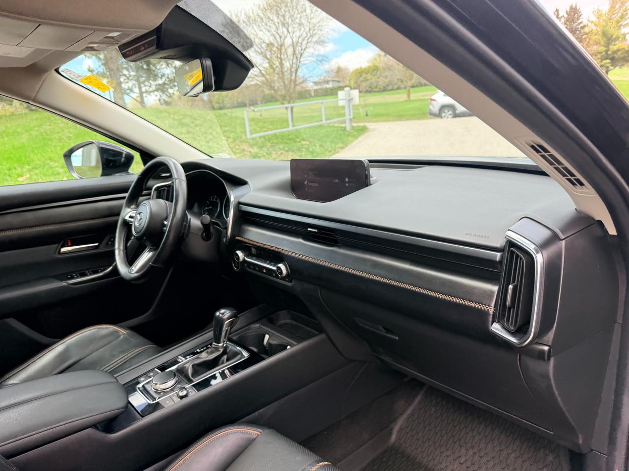 2023 Mazda CX-50 GT w/Turbo 4dr All-Wheel Drive Sport Utility Photo