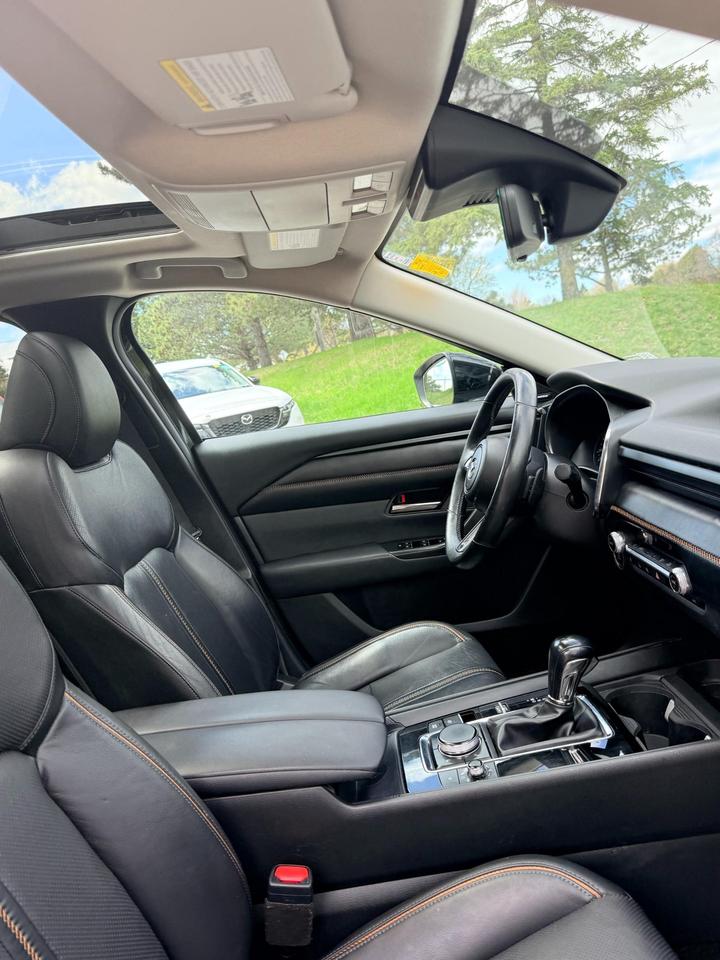 2023 Mazda CX-50 GT w/Turbo 4dr All-Wheel Drive Sport Utility Photo