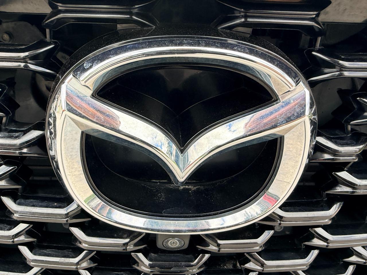 2023 Mazda CX-50 GT w/Turbo 4dr All-Wheel Drive Sport Utility Photo